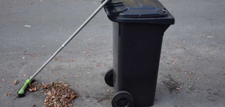 Waste disposal