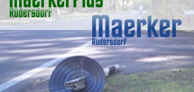 100,000 references to "Maerker" received