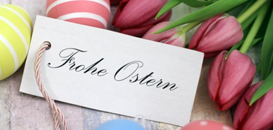 Happy Easter