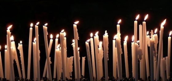 Day of remembrance for victims of flight and expulsion
