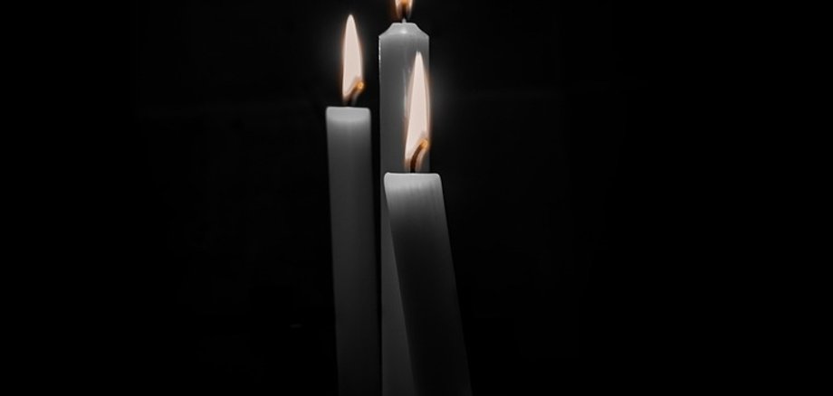 Day of remembrance for victims of flight and expulsion