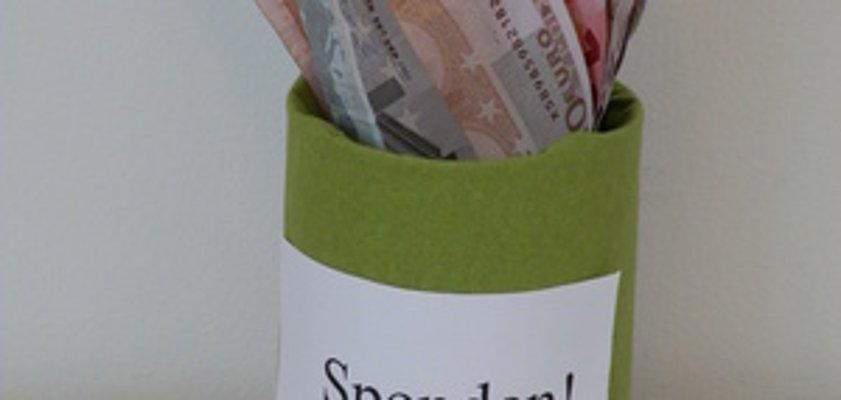 Charitable sale with Wolfgang Lippert