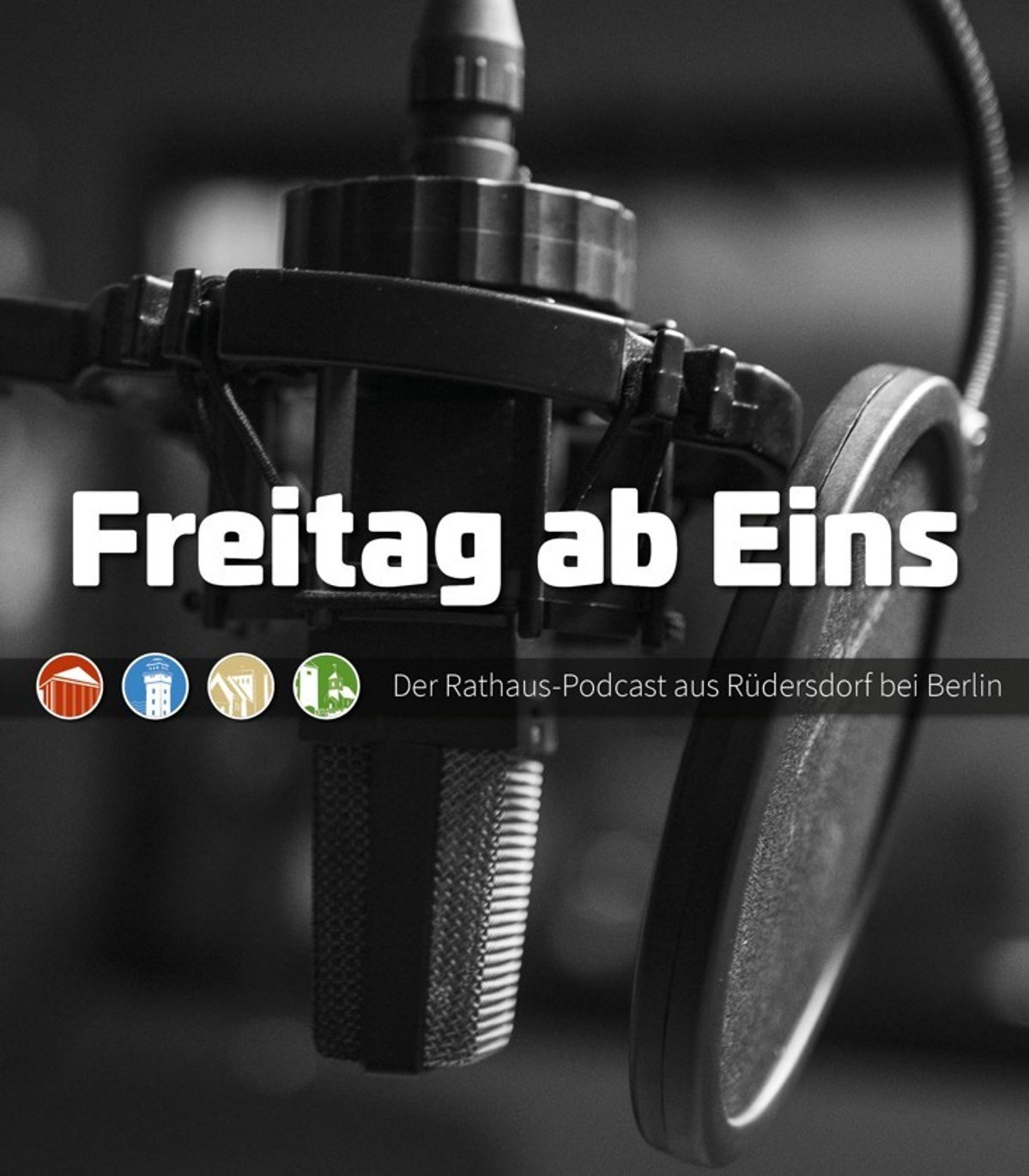 Bild vom Podcast-Logo