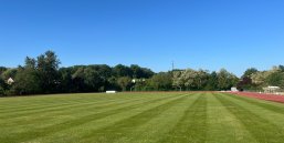 Brückenstraße sports ground