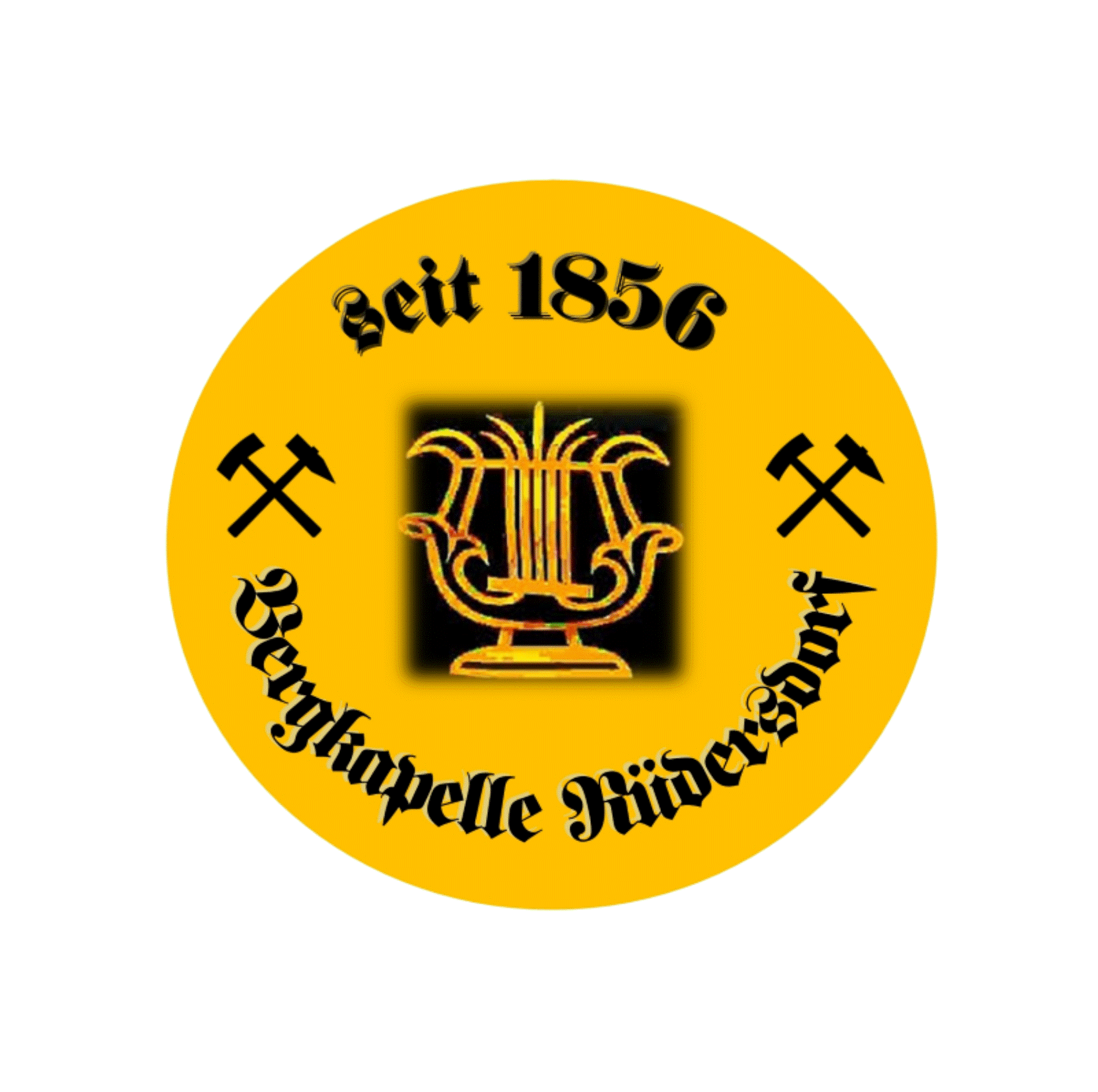 Logo Bergkapelle