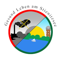 Logo Gesund Leben am Stienitzsee