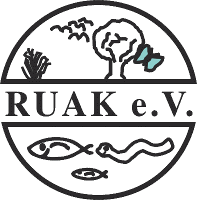 Logo RUAK