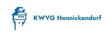 Logo of KWVG Hennickendorf