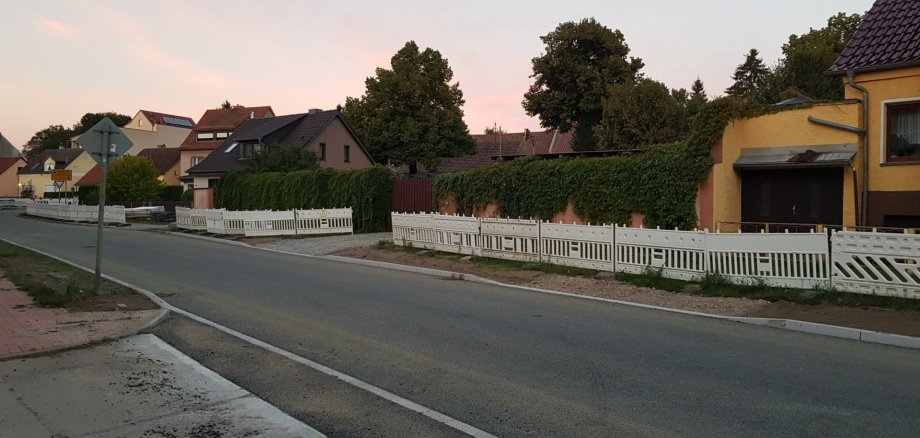 Berliner Strasse