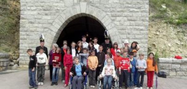 25 Jahre nach Tschernobyl