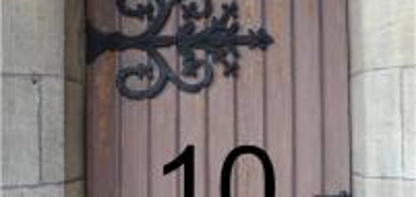 Advent calendar of the municipality of Rüdersdorf