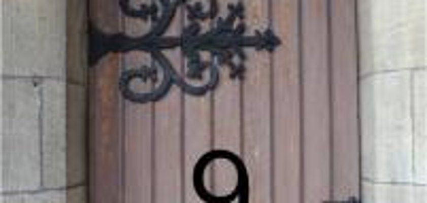 Advent calendar of the municipality of Rüdersdorf