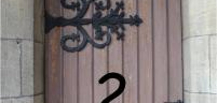 Advent calendar of the municipality of Rüdersdorf