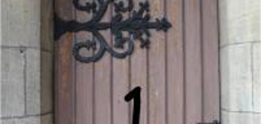 Advent calendar of the municipality of Rüdersdorf