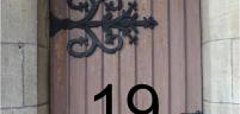 Advent calendar of the municipality of Rüdersdorf