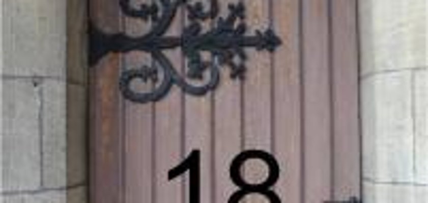 Advent calendar of the municipality of Rüdersdorf