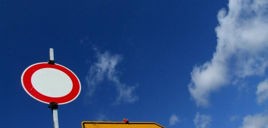 ÄNDERUNGEN: Deckenerneuerung L23 zwischen Herzfelde und Hennickendorf