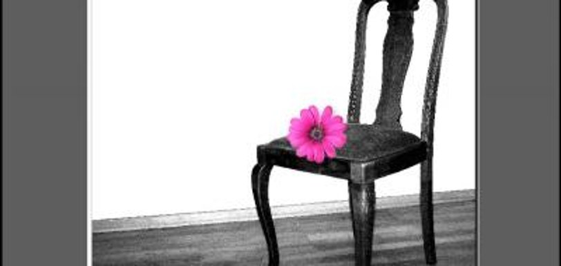 Aufruf: Stühle gesucht