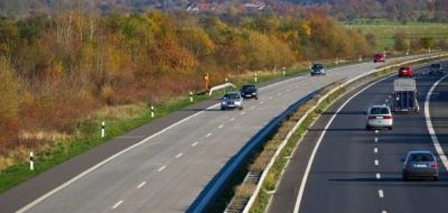 Motorway conference in Rüdersdorf