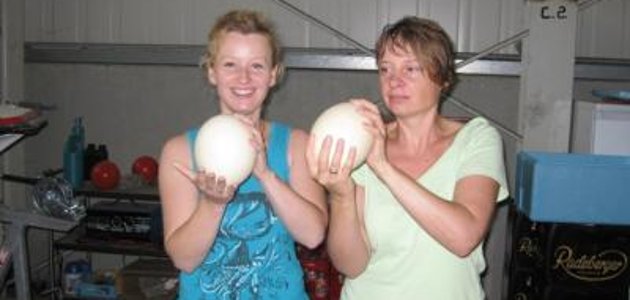 Die DLRG "Radtour" der besonderen Art