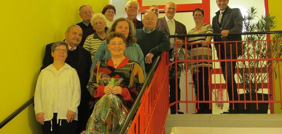 Voluntary commitment is honoured