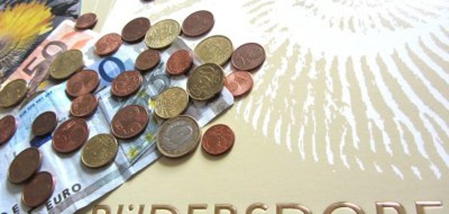 Ergebnisse zum Bürgerhaushalt 2013