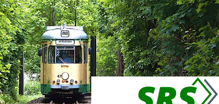 Fahrplanänderungen bei der S-Bahn / Zusätzliches Angebot bei der SRS