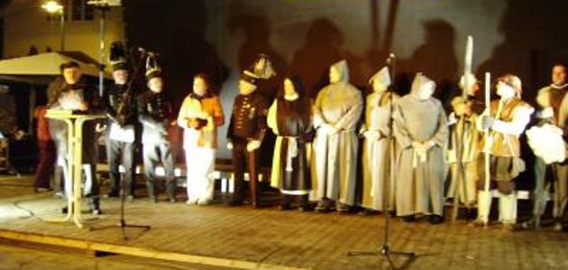 Neujahrsempfang 2010