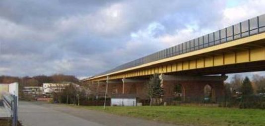 Extension of the public exhibition of the noise action plan