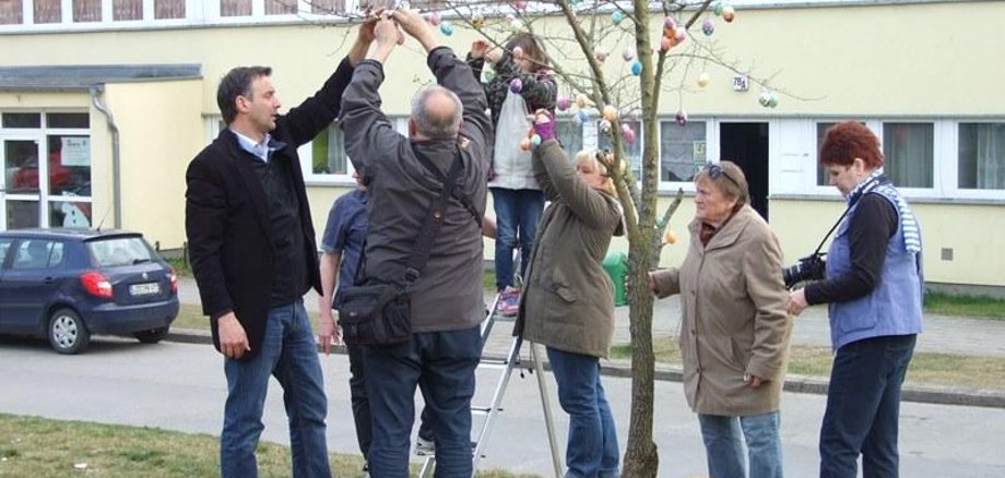 © Fotofreunde Rüdersdorf