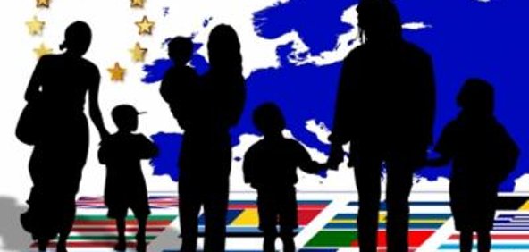 Support for equal opportunities officers