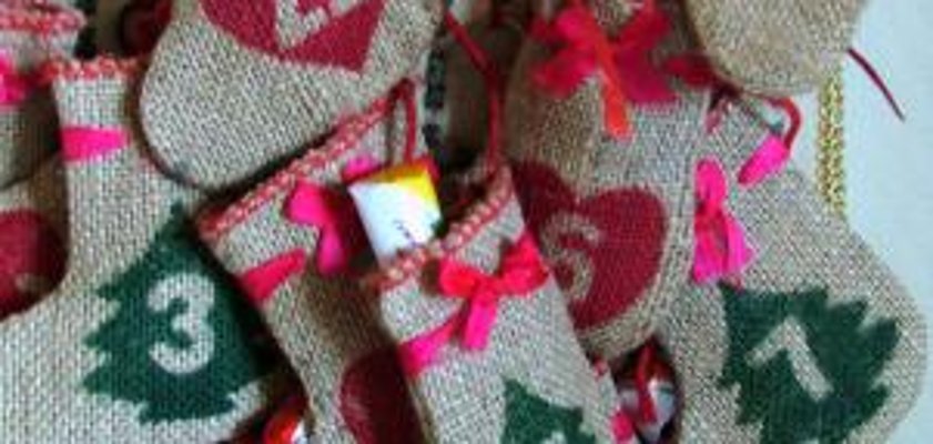 Rüdersdorfer Adventskalender