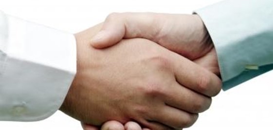 Unternehmen kommen in Rüdersdorf groß raus