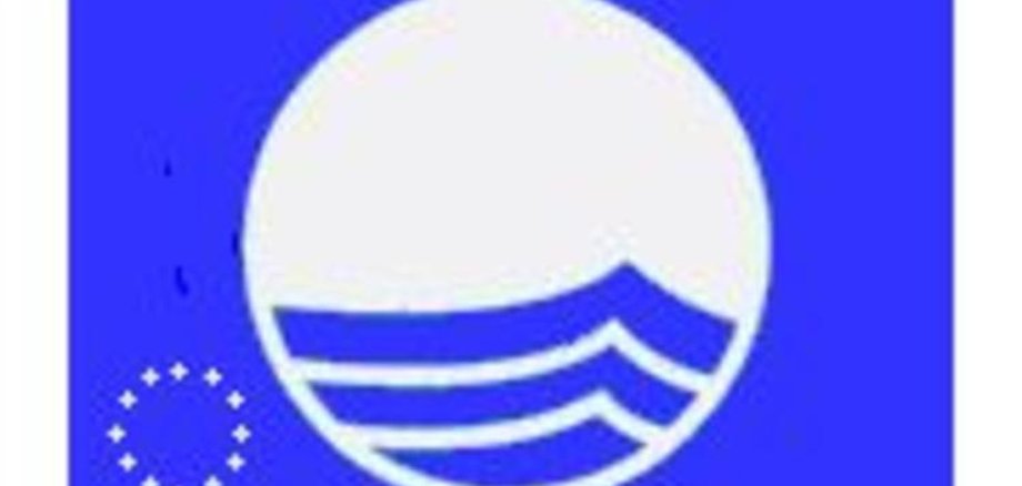 Verleihung der „Blauen Flagge 2013“