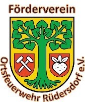 Logo Förderverein FFW Rdf