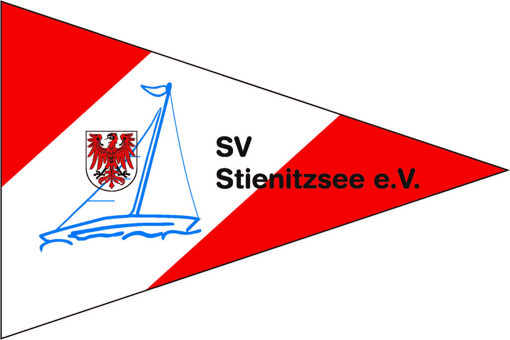 Logo sailing association_Stienitzsee