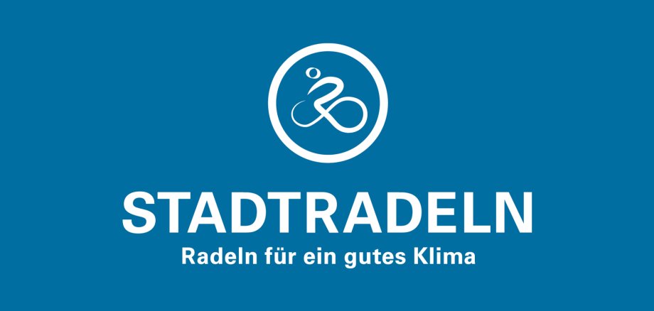Logo STADTRADELN