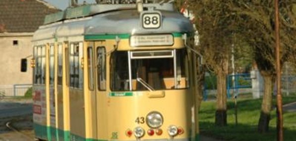 100 Jahre SRS