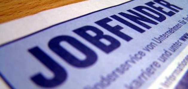 Il y a de nouvelles offres d'emploi dans la commune