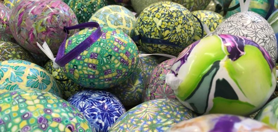 Ostern im Museumspark