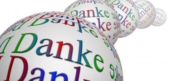 Semaine des seniors - Merci aux sponsors