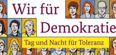 Tag der Toleranz