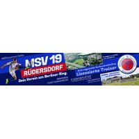 MSV 19 Rüdersdorf