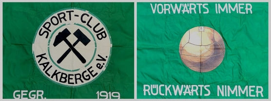 Sport-Club Kalkberge e.V.