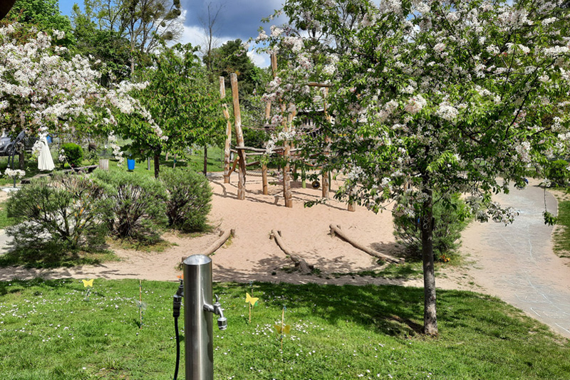 Hortspielplatz