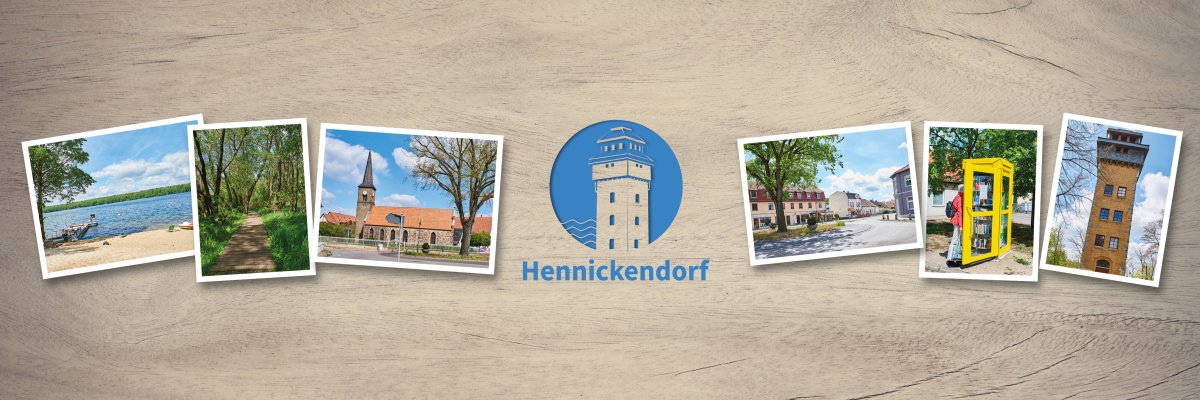 Hennickendorf
