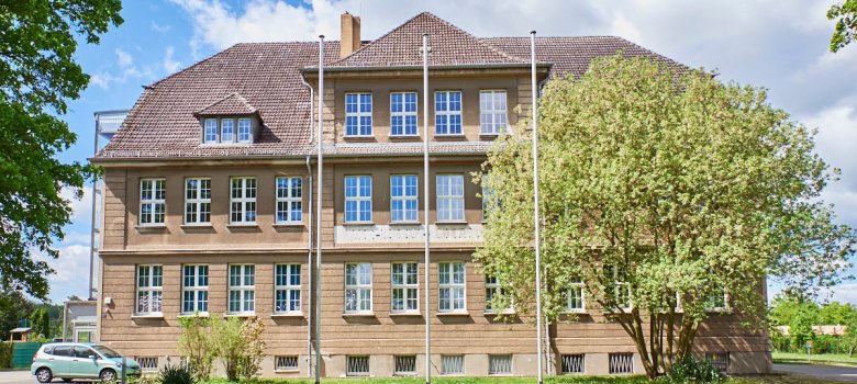 Centre communautaire de Herzfelde Exemple d'image