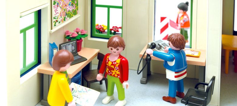 Travaux publics (h/f)