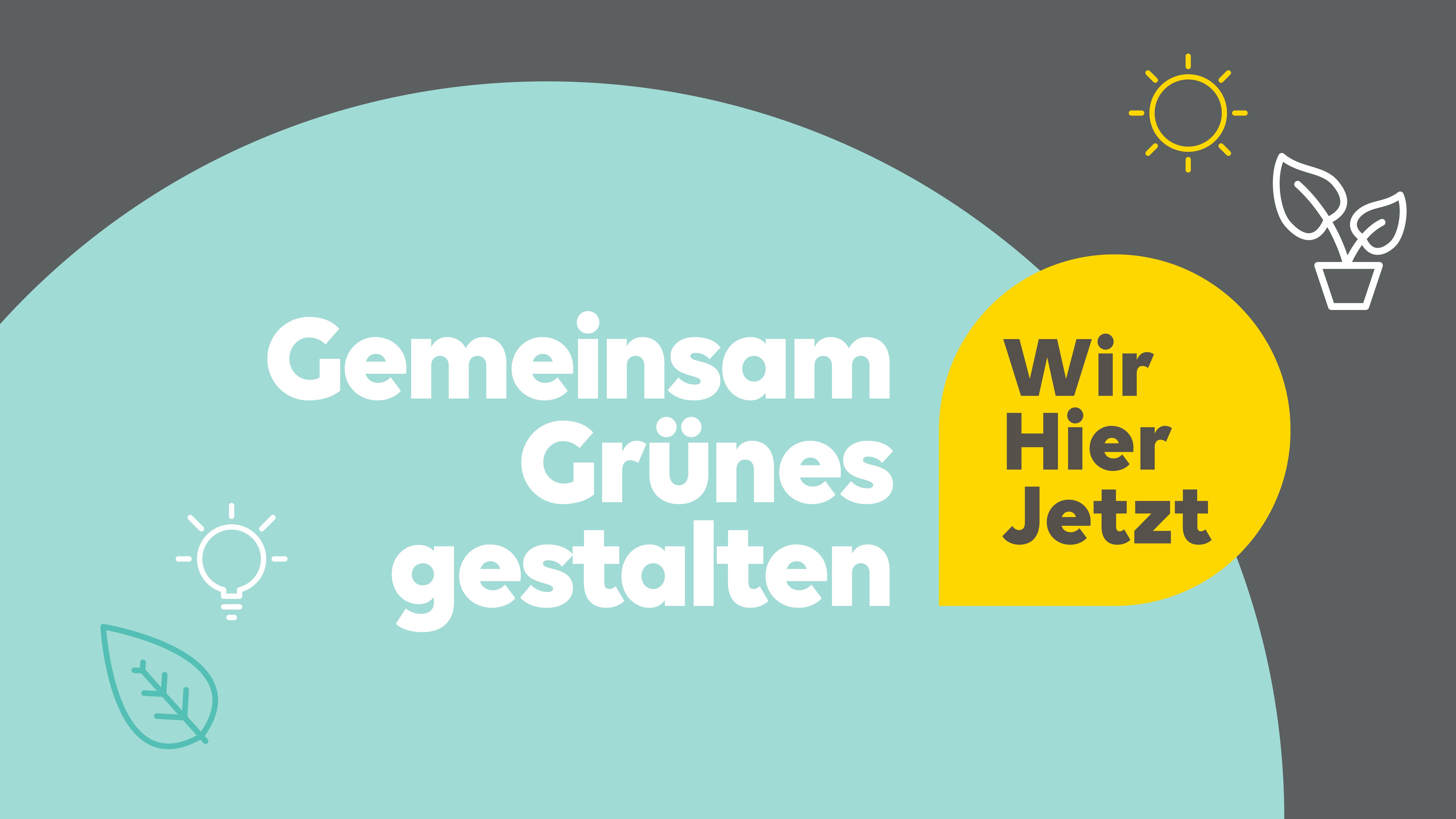 Gemeinsam für morgen