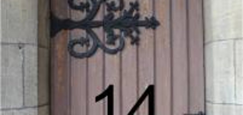 Calendrier de l'Avent de la commune de Rüdersdorf